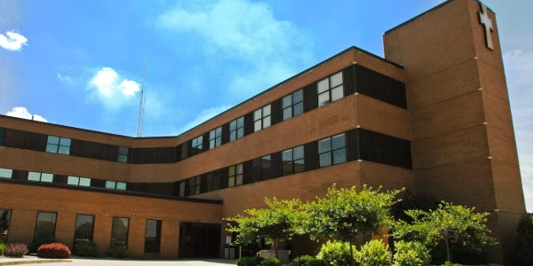 Franciscan Health Crawfordsville - Behavioral Health Generations Unit