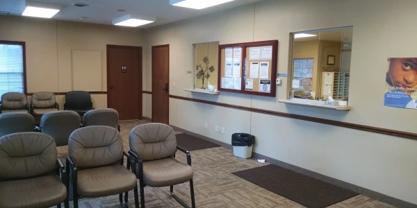 Valley Oaks Health - Outpatient Services